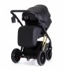Детская коляска VERDI Delorean Premium 3 в 1