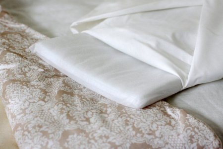 Одеяло - конверт на выписку Lappetti "Эстель"