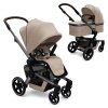 Детская коляска Joolz Hub+ 2 в 1
