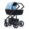 Детская коляска VERDI Delorean Active 3 в 1