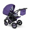 Детская коляска Camarelo Sevilla 3 в 1