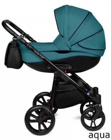 Детская коляска Noordline Olivia Sport 2 в 1