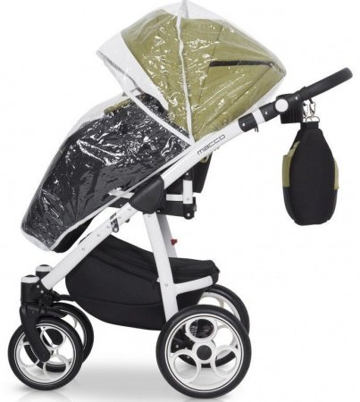 Детская коляска EXPANDER MACCO 2 в 1