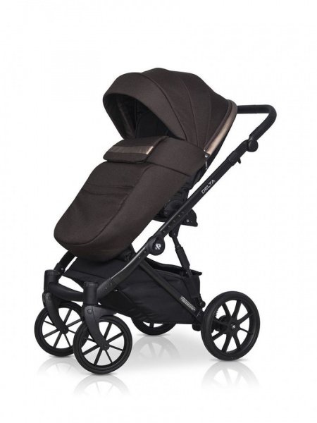 Детская коляска RIKO BASIC DELTA 2 в 1