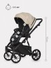 Детская коляска Riko Basic Montana Ecco 3 в 1