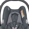 Детское автокресло Maxi-Cosi  CabrioFix + База