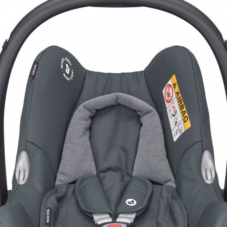 Детское автокресло Maxi-Cosi  CabrioFix + База