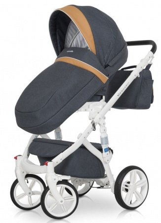 Детская коляска EXPANDER VANGUARD 2 в 1