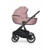 Десткая коляска RIKO BASIC MONTANA 3 в 1
