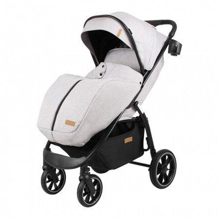 Прогулочная коляска Indigo Epica Lux