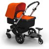 Подножка для  второго ребёнка BUGABOO Comfort Wheeled Board+ New