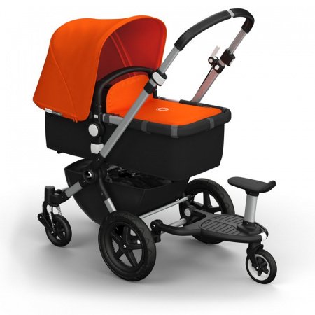 Подножка для  второго ребёнка BUGABOO Comfort Wheeled Board+ New