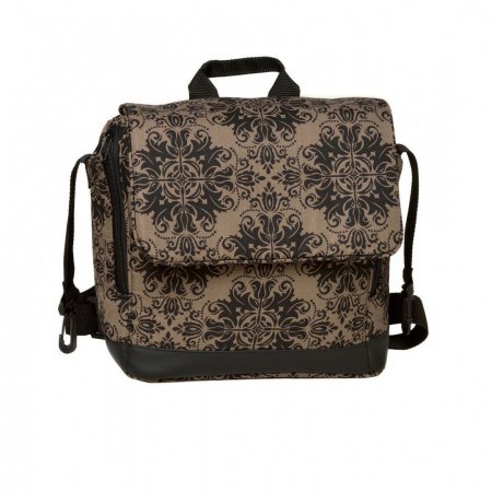 Детская коляска Indigo Adagio Limited 3 в 1