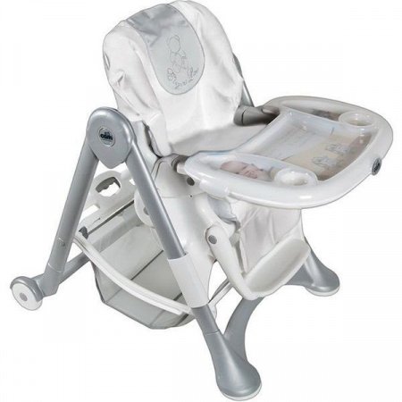 Детский стол-стул Cam Campione Elegant