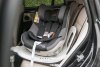 Детское автокресло Coletto Mokka IsoFix
