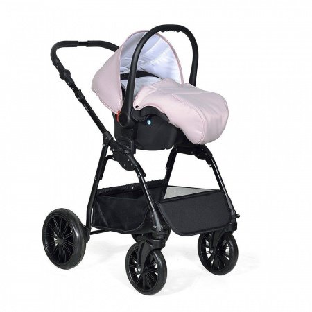 Детская коляска Indigo Toronto 3 в 1