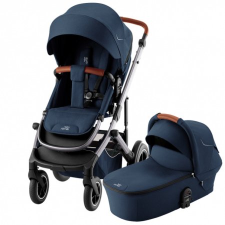 Детская коляска Britax Roemer Smile 5Z  2 в 1
