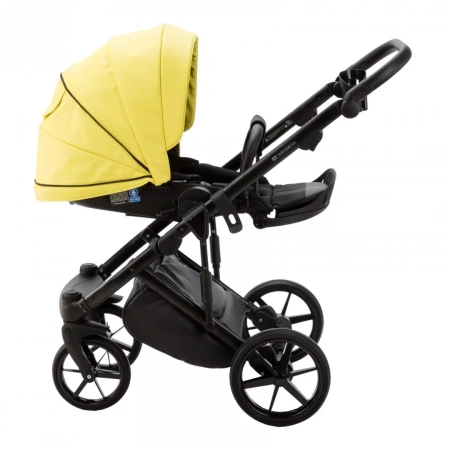 Детская коляска Adamex Lumi Air Eco 2 в 1