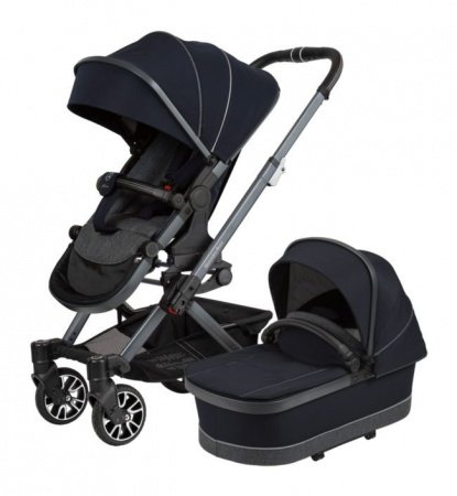 Детская коляска Hartan Mercedes Benz 2 в 1