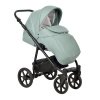 Детская коляска Indigo Broco Eco 2 в 1