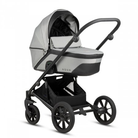 Детская коляска Noordi Aqua (V.2) 2 в 1