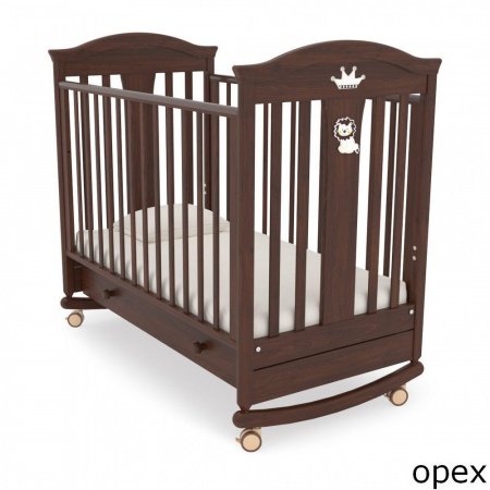 Кровать детская Гандылян Даниэль