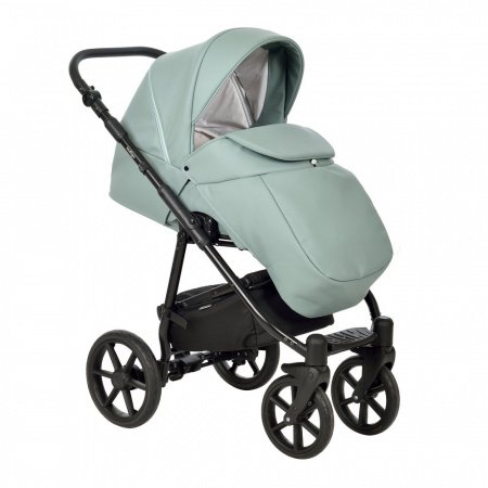 Детская коляска Indigo Broco Eco 2 в 1