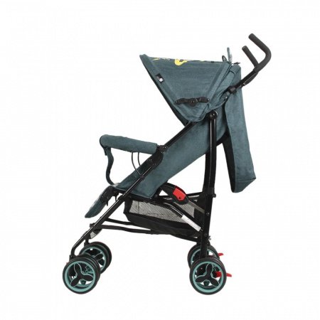 Коляска-трость Alis PUNTO