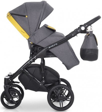 Детская коляска EXPANDER ENDURO 3 в 1