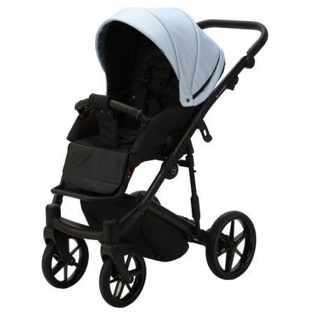 Детская коляска Adamex MOBI Air Deluxe 2 в 1