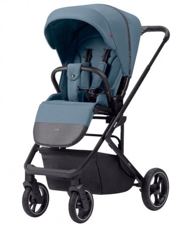 Прогулочная коляска Carrello Alfa