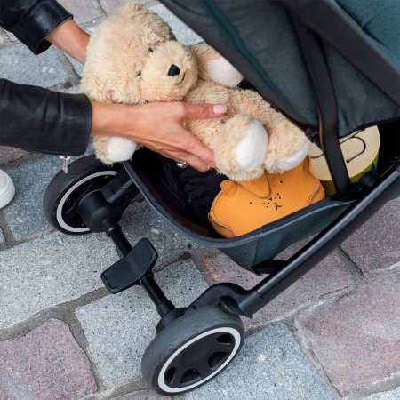 Прогулочная коляска Joolz Aer