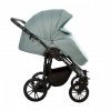 Детская коляска Indigo Duo 2021 3 в 1