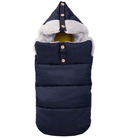 Конверт в коляску X-Cuddle Jeans