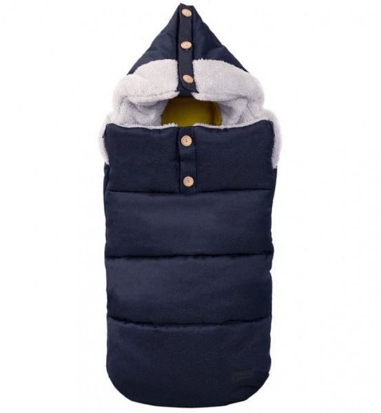 Конверт в коляску X-Cuddle Jeans