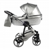 Детская коляска JUNAMA Glitter 2 в 1