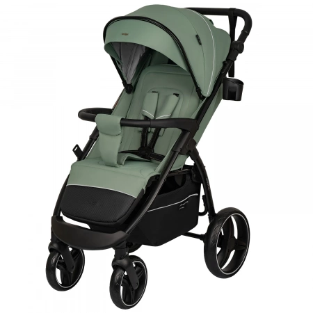 Прогулочная коляска  Indigo Epica XL 2025