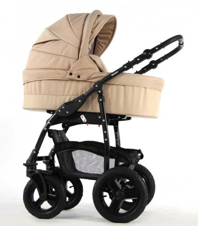 Детская коляска Retrus Rocky Len 2 в 1