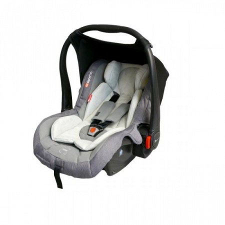 Детское автокресло Espiro Star