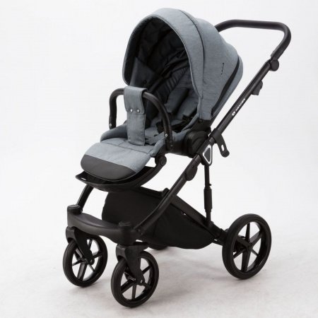 Детская коляска Adamex Marco 3 в 1