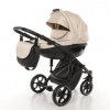 Детская коляска MR SANDMAN MOD 2 В 1 100% ECCO