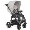 Прогулочная Коляска TEUTONIA COSMO V4 2017 на шасси Graphite