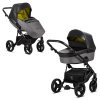 Детская коляска TUTIS Zille by 2 в 1