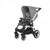 Детская Коляска TEUTONIA BeYou V4 (Elite) на шасси Pearl 2017 2 в 1