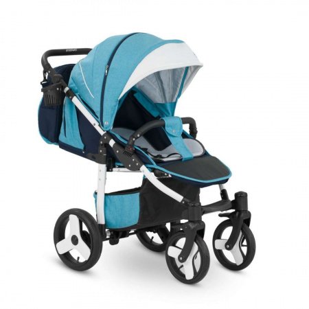 Прогулочная коляска Camarelo ELF