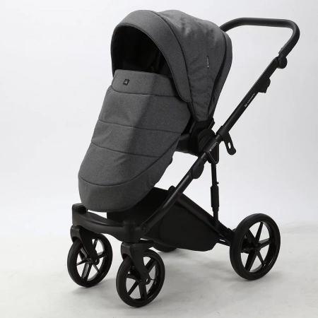 Детская коляска Adamex Lumi Air 2 в 1