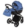 Детская коляска ADAMEX Chantal 2 в 1