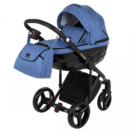Детская коляска ADAMEX Chantal 2 в 1
