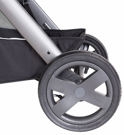Прогулочная коляска X-LANDER X-PULSE