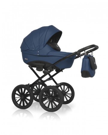 Детская коляска RIKO SIGMA PRESTIGE 2 в 1